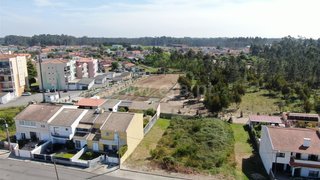 Land for sale in Ovar, Portugal — €50,000