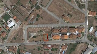 Land for sale in Mealhada, Portugal — €33,000