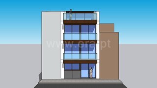 Land for sale in Póvoa de Varzim, Portugal