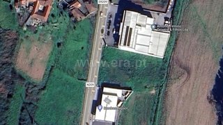 Land for sale in Paços de Ferreira, Portugal — €299,000