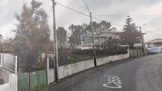 Land for sale in Paredes, Portugal — €159,000