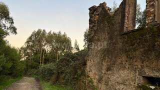 Land for sale in Póvoa de Varzim, Portugal — €185,000