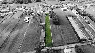 Land for sale in Ovar, Portugal — €30,000