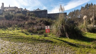 Land for sale in Santa Maria da Feira, Portugal — €46,150