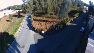 Land for sale in Santa Maria da Feira, Portugal — €170,000