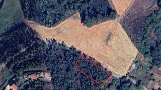Land for sale in Gondomar, Portugal — €100,000