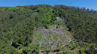 Land for sale in Santo Tirso, Portugal — €25,000