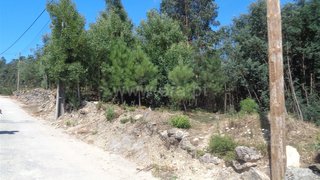 Land for sale in Oliveira de Azeméis, Portugal — €50,000