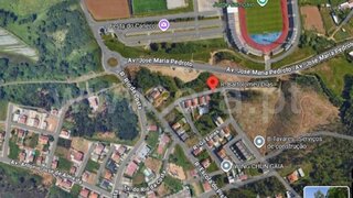Land for sale in Vila Nova de Gaia, Portugal — €63,000