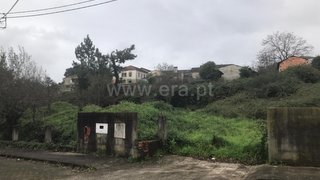 Land for sale in Albergaria-a-Velha, Portugal — €40,000