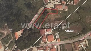 Land for sale in Paredes, Portugal — €100,000