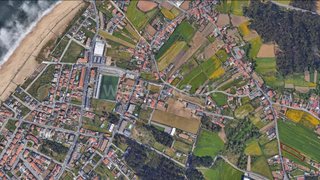 Land for sale in Matosinhos, Portugal — €250,000