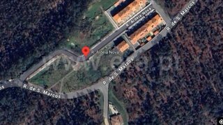 Land for sale in Oliveira de Azeméis, Portugal — €26,000