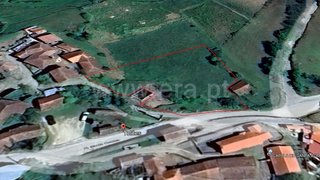 Land for sale in Baião, Portugal — €15,000