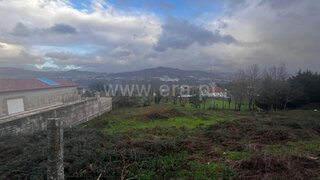 Land for sale in Penafiel, Portugal — €49,000