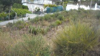 Land for sale in Amarante, Portugal — €66,000