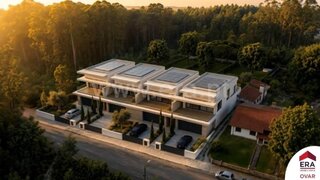 Land for sale in Santa Maria da Feira, Portugal — €91,000