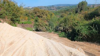 Land for sale in Marco de Canaveses, Portugal — €28,500