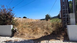 Land for sale in Albergaria-a-Velha, Portugal