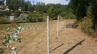 Land for sale in Santa Maria da Feira, Portugal — €45,000