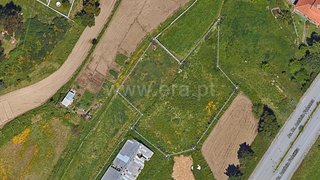 Land for sale in Vale de Cambra, Portugal — €90,000