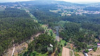 Land for sale in Santo Tirso, Portugal — €65,000