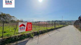 Land for sale in Lousada, Portugal — €140,000