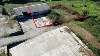 Land for sale in Felgueiras, Portugal — €60,000