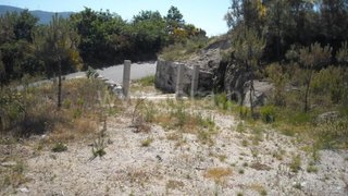 Land for sale in Amarante, Portugal — €47,500
