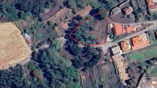 Land for sale in Gondomar, Portugal — €100,000
