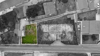 Land for sale in Estarreja, Portugal — €45,000