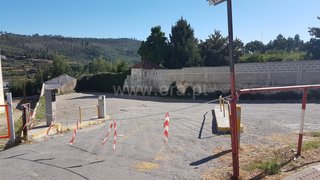 Land for sale in Penafiel, Portugal — €150,000