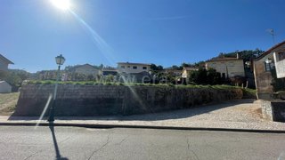 Land for sale in Albergaria-a-Velha, Portugal — €28,000