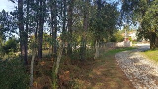 Land for sale in Águeda, Portugal — €43,000