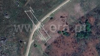 Land for sale in Baião, Portugal — €88,000