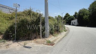 Land for sale in Marco de Canaveses, Portugal — €150,000