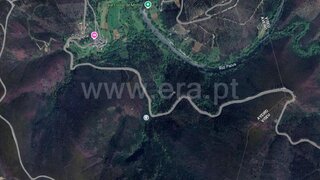 Land for sale in Arouca, Portugal — €10,350