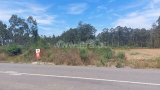 Land for sale in Ovar, Portugal — €85,000