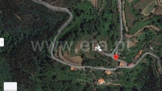 Land for sale in Águeda, Portugal — €10,000