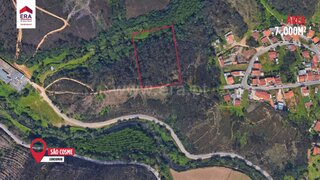 Land for sale in Gondomar, Portugal — €60,000
