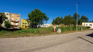 Land for sale in Vila Nova de Gaia, Portugal — €30,000