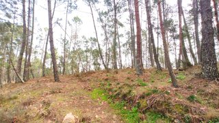 Land for sale in Marco de Canaveses, Portugal — €26,500