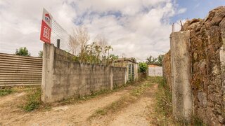 Land for sale in Vila Nova de Gaia, Portugal — €38,000