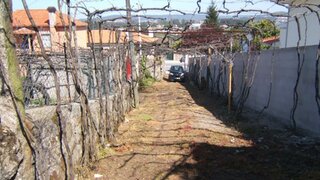 Land for sale in Santo Tirso, Portugal — €25,000