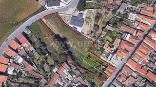 Land for sale in Matosinhos, Portugal — €350,000