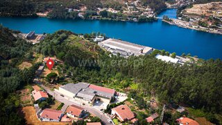 Land for sale in Vila Nova de Gaia, Portugal — €195,000