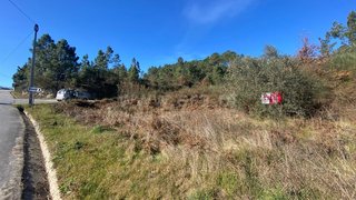 Land for sale in Baião, Portugal — €9,000