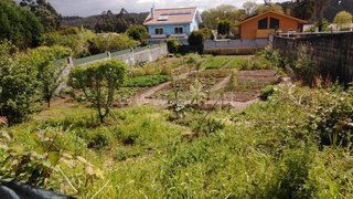 Land for sale in Vila Nova de Gaia, Portugal — €60,000
