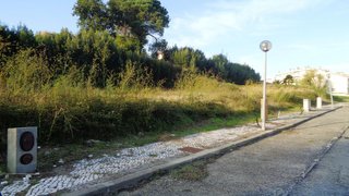 Land for sale in Oliveira de Azeméis, Portugal — €87,500