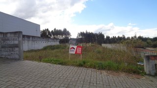 Land for sale in Oliveira de Azeméis, Portugal — €144,000